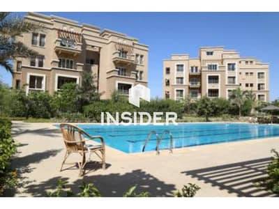 3 Bedroom Flat for Sale in New Cairo, Cairo - WhatsApp Image 2026-04-02 at 3.11. 04 PM (1). jpg 3 Bedroom Flat for Sale in New Cairo, Cairo - WhatsApp Image 2026-04-02 at 3.11. 04 PM (1). jpg