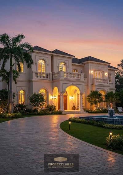 5 Bedroom Villa for Sale in Mostakbal City, Cairo - IMG_6821. jpg