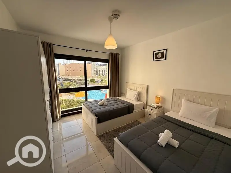 Serviced Apartment for Short & Long Stay – pohled 3