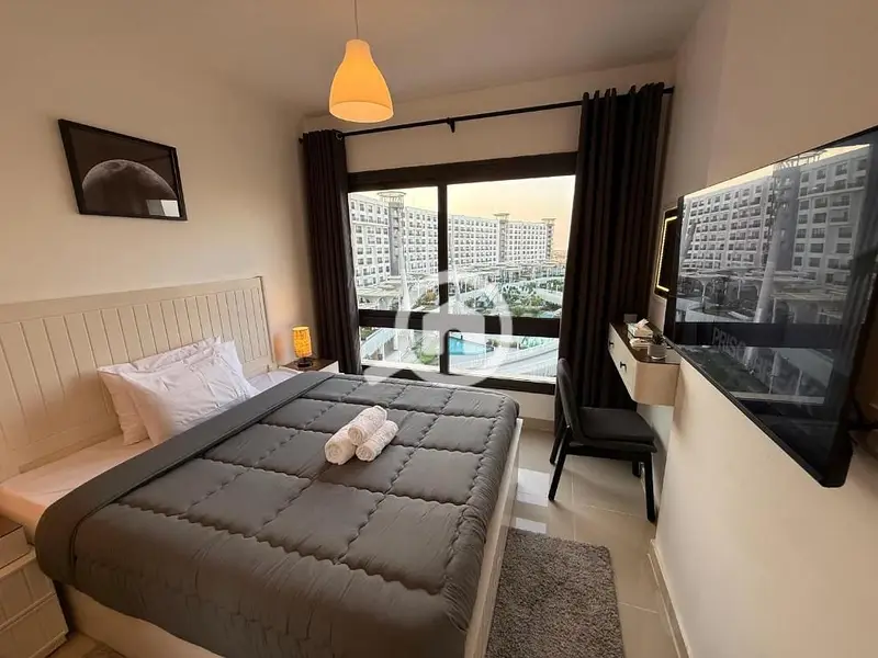 Serviced Apartment for Short & Long Stay – pohled 5