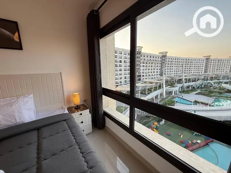 Serviced Apartment for Short & Long Stay – pohled 6