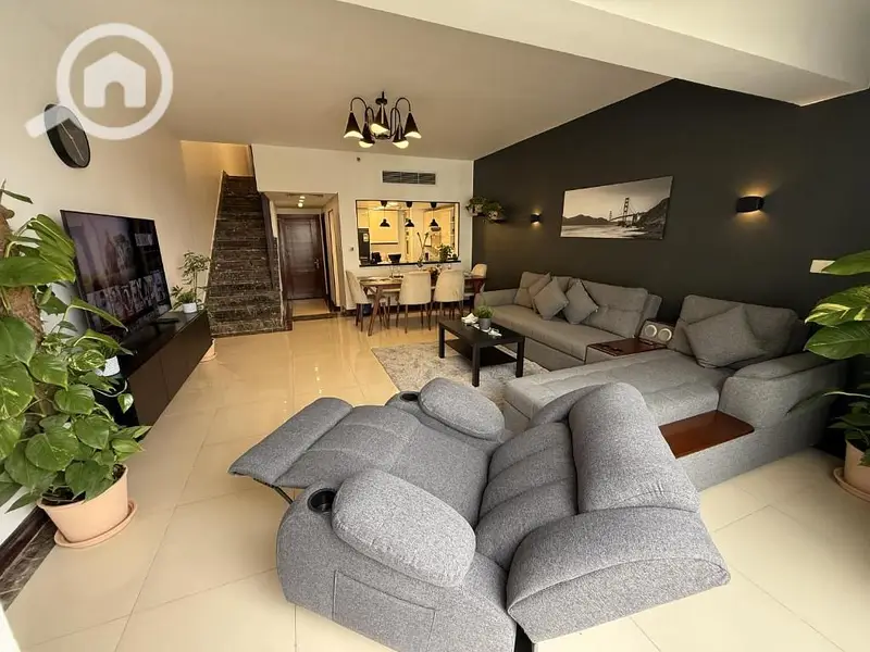 Serviced Apartment for Short & Long Stay – další