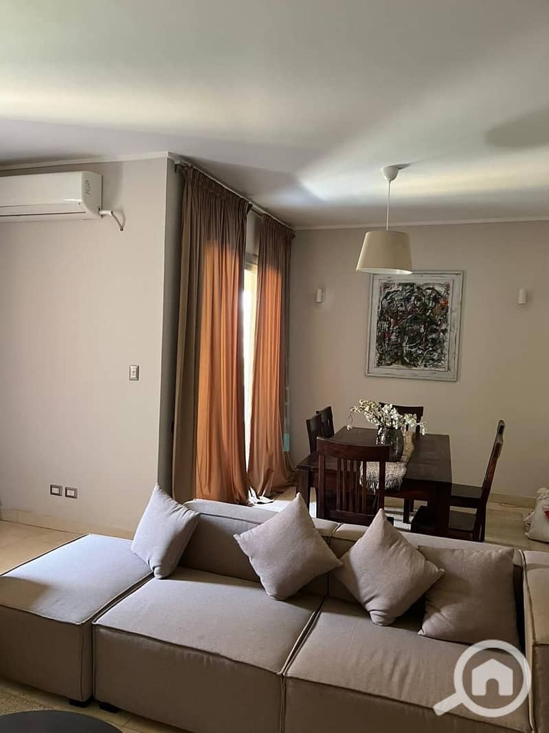 Fully furnished | Sunny apartment | Village Gate – pohled 3