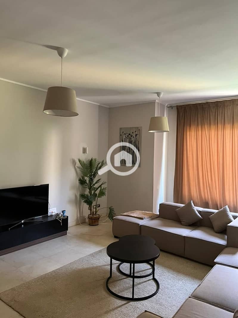 Fully furnished | Sunny apartment | Village Gate – pohled 4