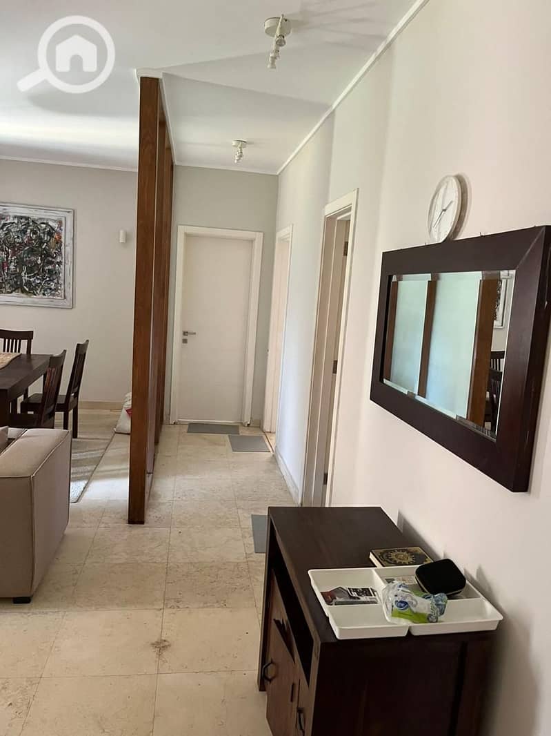 Fully furnished | Sunny apartment | Village Gate – pohled 6