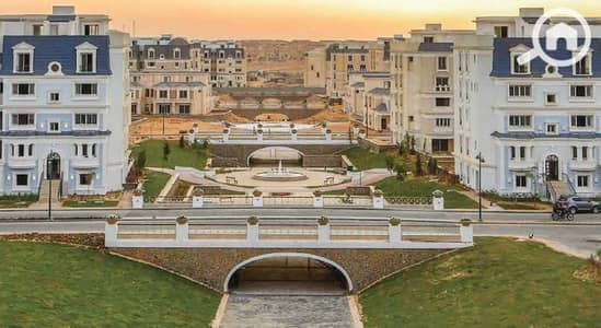 3 Bedroom Flat for Sale in New Cairo, Cairo - 5cbec8010c4b3553836204-scaled. jpg 3 Bedroom Flat for Sale in New Cairo, Cairo - 5cbec8010c4b3553836204-scaled. jpg