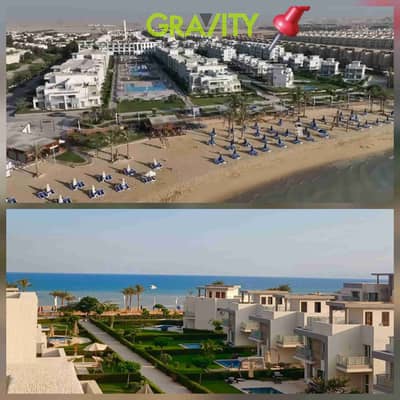 بنتهاوس 3 غرف نوم للبيع في العين السخنة، السويس - 128360. jpg