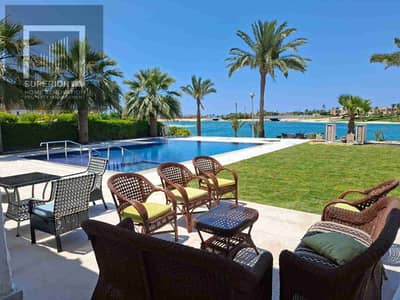 5 Bedroom Villa for Rent in North Coast, Matruh - 1000608795. jpg