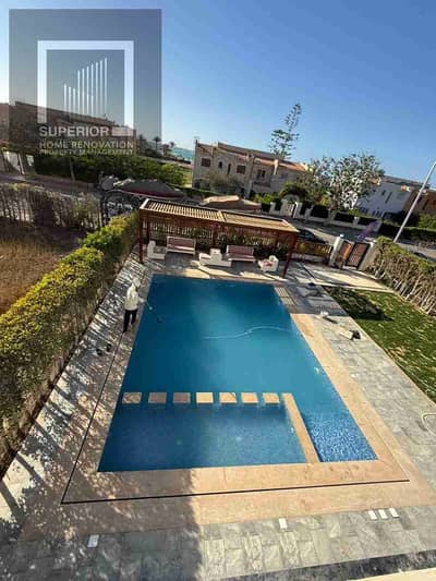 5 Bedroom Villa for Rent in North Coast, Matruh - 1000608854. jpg