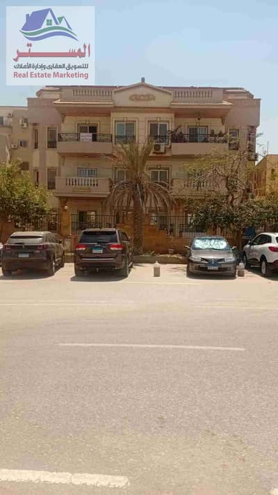 Office for Rent in New Cairo, Cairo - 1000466890. jpg