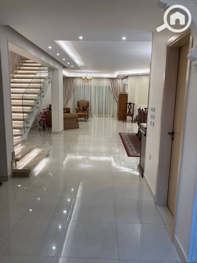 3 Bedroom iVilla for Rent in New Cairo, Cairo - WhatsApp Image 2026-05-22 at 12.41. 55 PM. jpeg