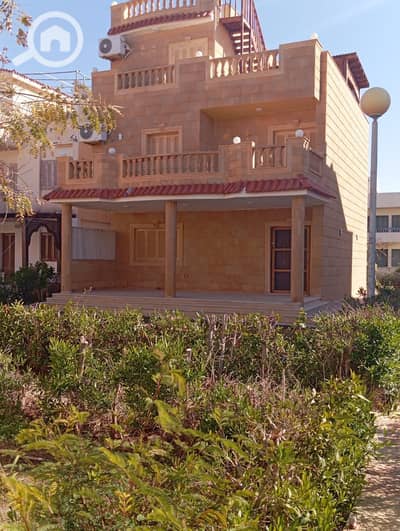 4 Bedroom Villa for Rent in North Coast, Matruh - 31878. jpg
