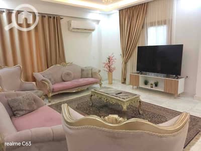 شقة فندقية 3 غرف نوم للايجار في القاهرة الجديدة، القاهرة - 1805cccc-6a7c-4f71-8794-98c29d63f548. jpg
