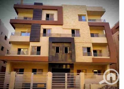 3 Bedroom Apartment for Sale in New Cairo, Cairo - 1000586156. jpg 3 Bedroom Apartment for Sale in New Cairo, Cairo - 1000586156. jpg