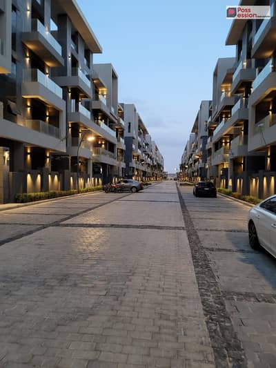 3 Bedroom Penthouse for Sale in New Cairo, Cairo - 481658467_1946354789441820_4777365413816485917_n. jpg 3 Bedroom Penthouse for Sale in New Cairo, Cairo - 481658467_1946354789441820_4777365413816485917_n. jpg
