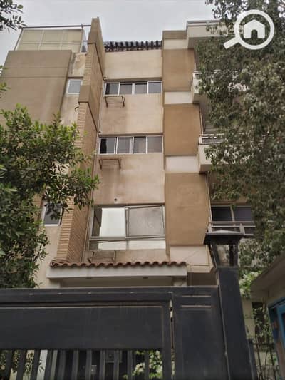 Commercial Building for Sale in Maadi, Cairo - 11. jpg