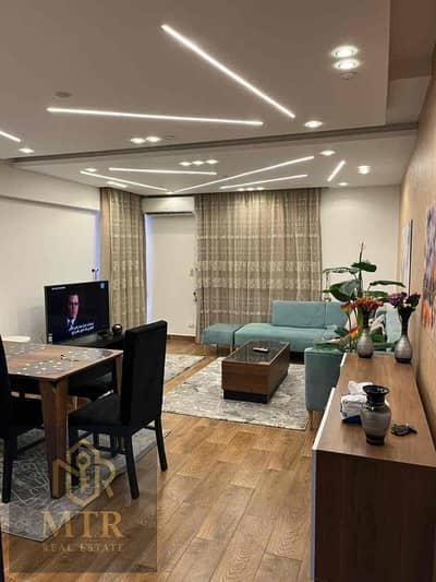 2 Bedroom Flat for Rent in New Cairo, Cairo - 4e22c329-074e-4b6d-96ab-29818ef49ab1. jpg