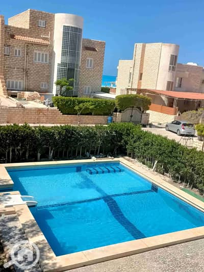 5 Bedroom Duplex for Rent in North Coast, Matruh - IMG20260522152513. jpg 5 Bedroom Duplex for Rent in North Coast, Matruh - IMG20260522152513. jpg