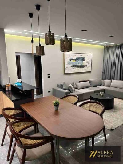 2 Bedroom Flat for Rent in New Cairo, Cairo - 1002173530. jpg