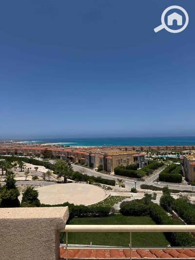 3 Bedroom Penthouse for Rent in North Coast, Matruh - 2e36ffb9-f8f8-476a-9caa-8041fcd5ff5a. jpg