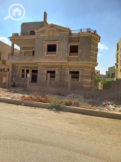 5 Bedroom Villa for Sale in New Cairo, Cairo - WhatsApp Image 2026-04-18 at 7.25. 41 AM (2). jpeg 5 Bedroom Villa for Sale in New Cairo, Cairo - WhatsApp Image 2026-04-18 at 7.25. 41 AM (2). jpeg
