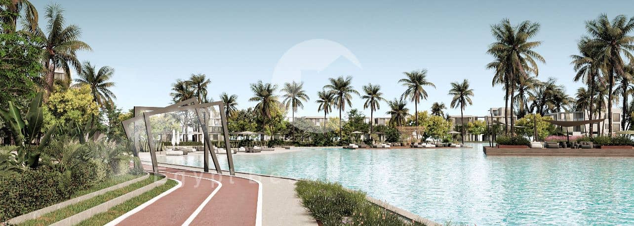 WITH FIRST PRICE WITH LONG 10YEARS IN RAS ELHEKMA - First launch - palm hills - for sale - Mehr