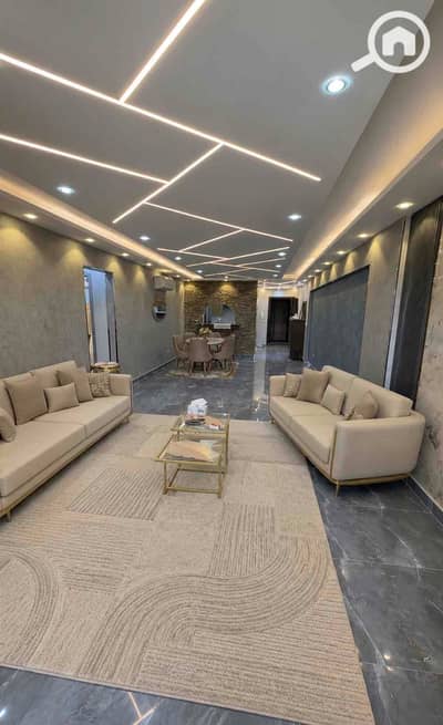 3 Bedroom Apartment for Rent in Zahraa Al Maadi, Cairo - IMG_6155. jpg