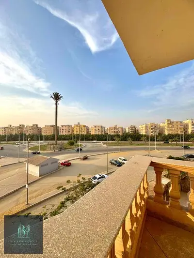 Apartment in a very prime location for rent