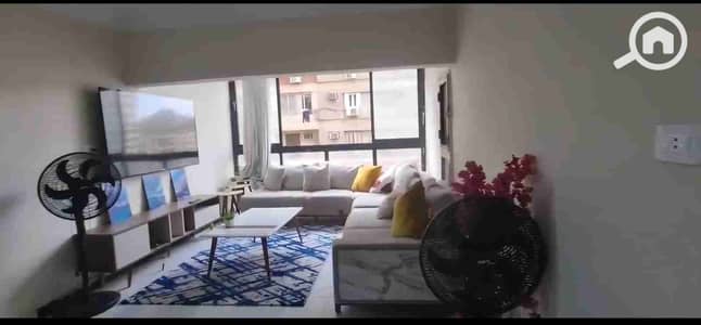 2 Bedroom Apartment for Rent in Mohandessin, Giza - 1000273120. jpg
