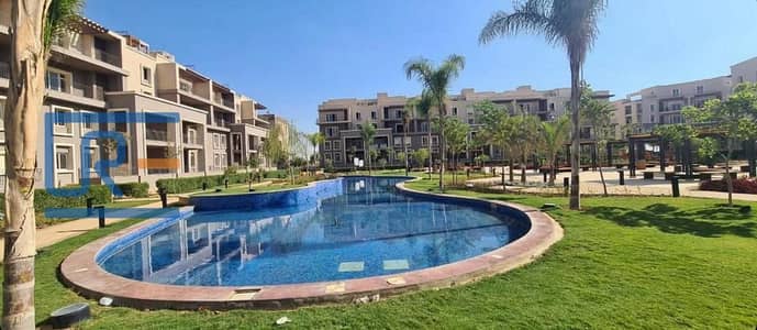 3 Bedroom Flat for Sale in 6th of October, Giza - WhatsApp Image 2026-05-23 at 10.18. 21 AM (5). jpeg