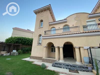 3 Bedroom Twin House for Sale in Madinaty, Cairo - 117707. jpg