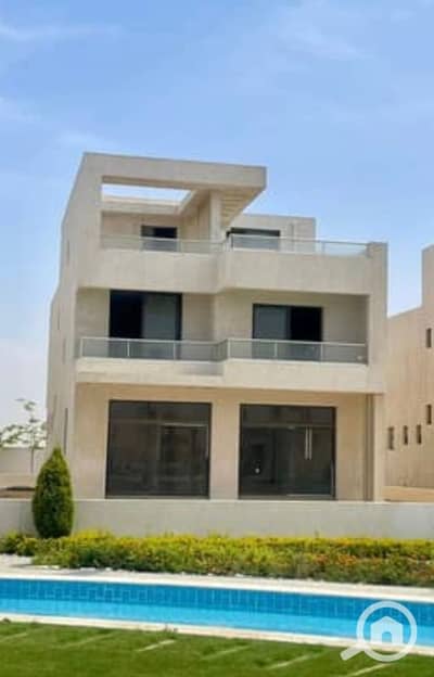 3 Bedroom Villa for Sale in Sheikh Zayed, Giza - Screenshot_20260523_120057_com. gbox. com. google. android. googlequicksearchbox_edit_324287468495143. jpg