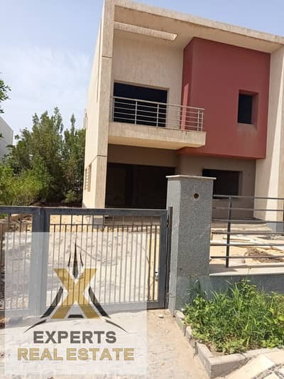 4 Bedroom Townhouse for Sale in Madinaty, Cairo - 1000008213. jpg