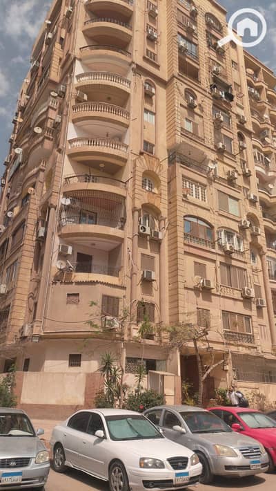 Showroom for Sale in Nasr City, Cairo - 1000052917. jpg