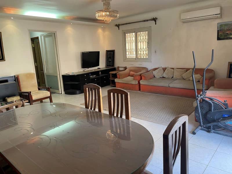 Spacious 4-Bedroom Apartment for Sale - Ready to Move In! - Bild 2