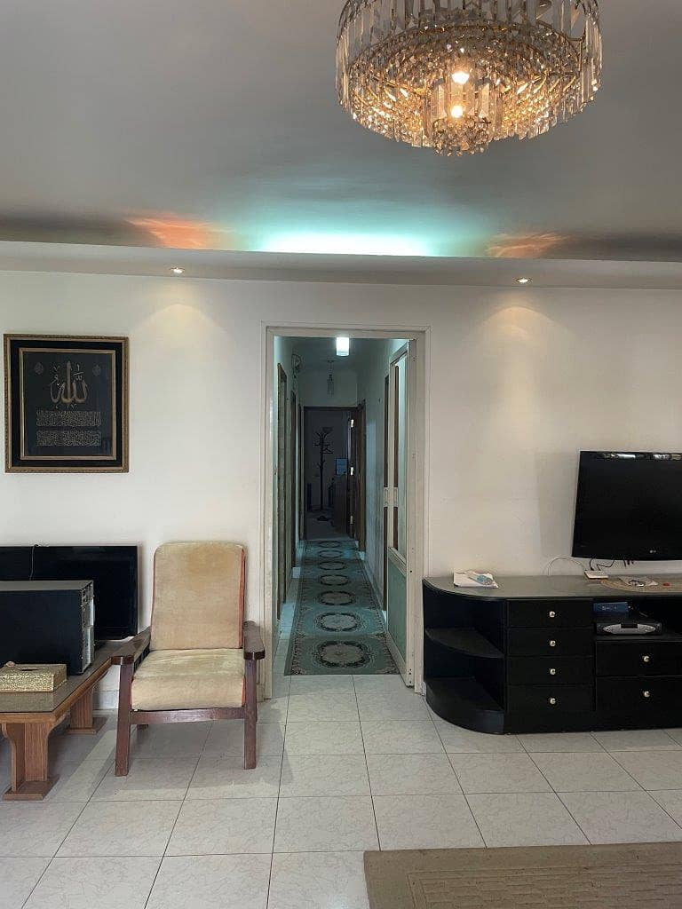 Spacious 4-Bedroom Apartment for Sale - Ready to Move In! - Bild 5