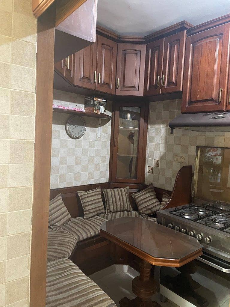 Spacious 4-Bedroom Apartment for Sale - Ready to Move In! - Fler