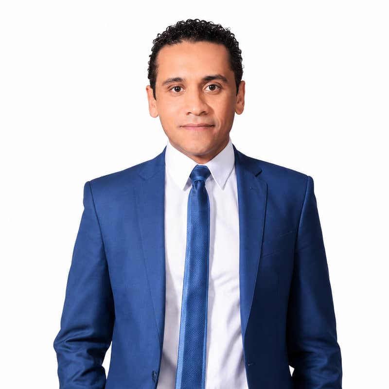 Ahmed Gamal
