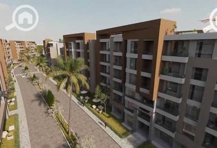 2 Bedroom Apartment for Sale in Hadayek October, Giza - original - 2026-03-28T142739.715. jpg 2 Bedroom Apartment for Sale in Hadayek October, Giza - original - 2026-03-28T142739.715. jpg