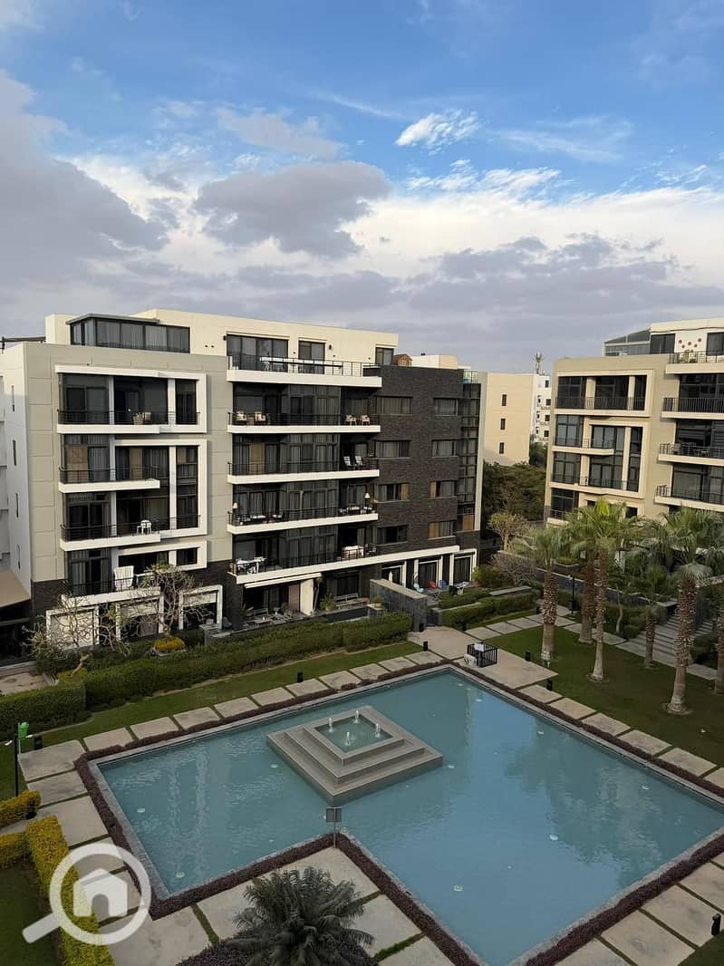 Hotel apartment for rent in waterway 1 – pohled 3