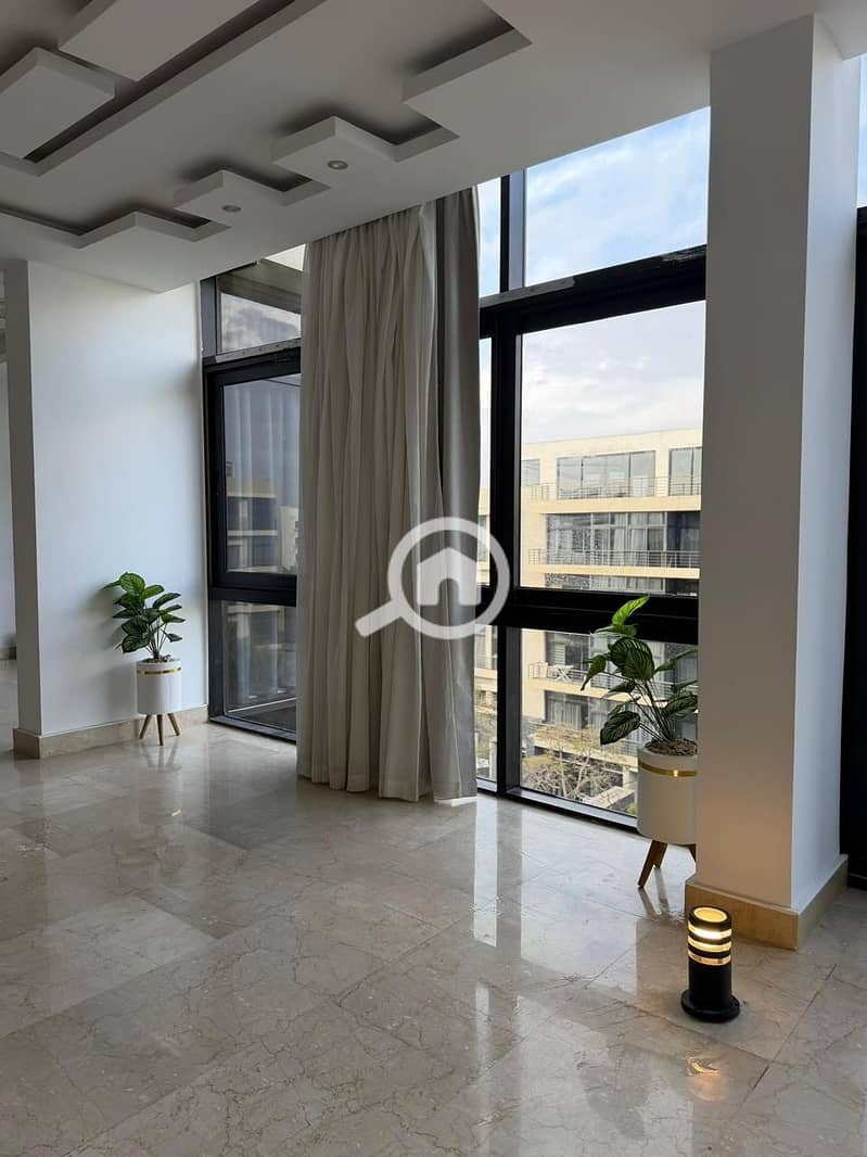 Hotel apartment for rent in waterway 1 – pohled 5
