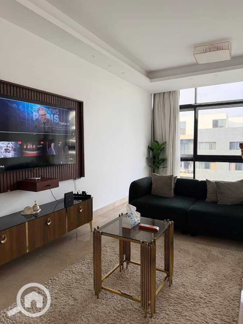 Hotel apartment for rent in waterway 1 – pohled 6