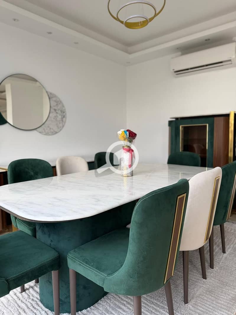 Hotel apartment for rent in waterway 1 – další