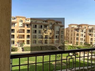 3 Bedroom Flat for Sale in Katameya, Cairo - 33c6f9cd-ce97-441a-880d-501e503a204d. jpeg