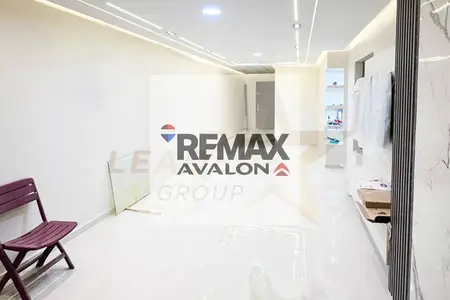 Apartment for sale 120 m Smouha (Valory Antoniadis)