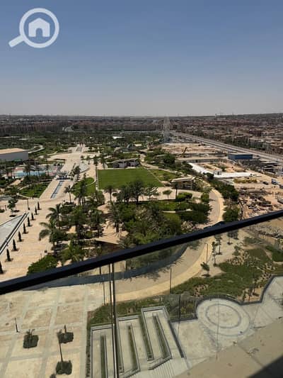 3 Bedroom Flat for Sale in Sheikh Zayed, Giza - WhatsApp Image 2025-07-06 at 11.44. 54 AM. jpeg
