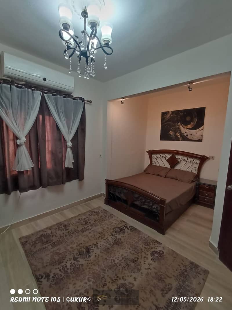 Twin House for Rent in District 16 – Hadayek Zayed | Badr El Din Flats Special Price – Private 160 sqm Garden & Prime Quiet Location - Więcej