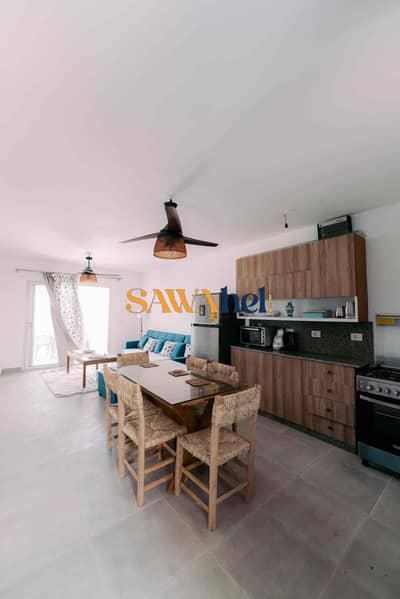 3 Bedroom Chalet for Sale in North Coast, Matruh - 53385121-41e5-4391-88dc-be154a26d2a3. jpg