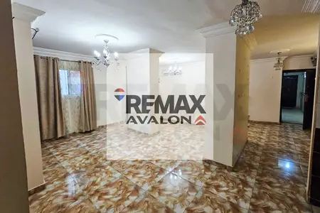 Apartment for Sale in Al Montazah (Malak Hefny Street)