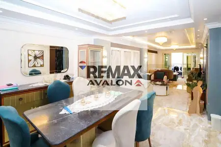 Apartment for sale 240 m Smouha (Sh. Adimon Frimon)